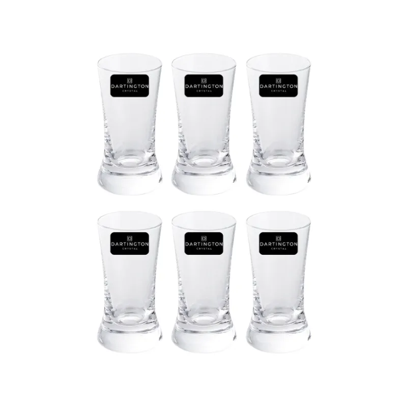 Dartington Royal Crystal Spirits Sets