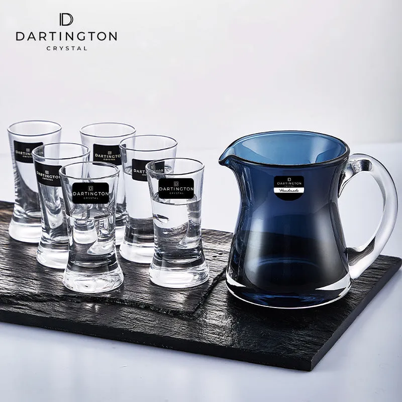 Dartington Royal Crystal Spirits Sets