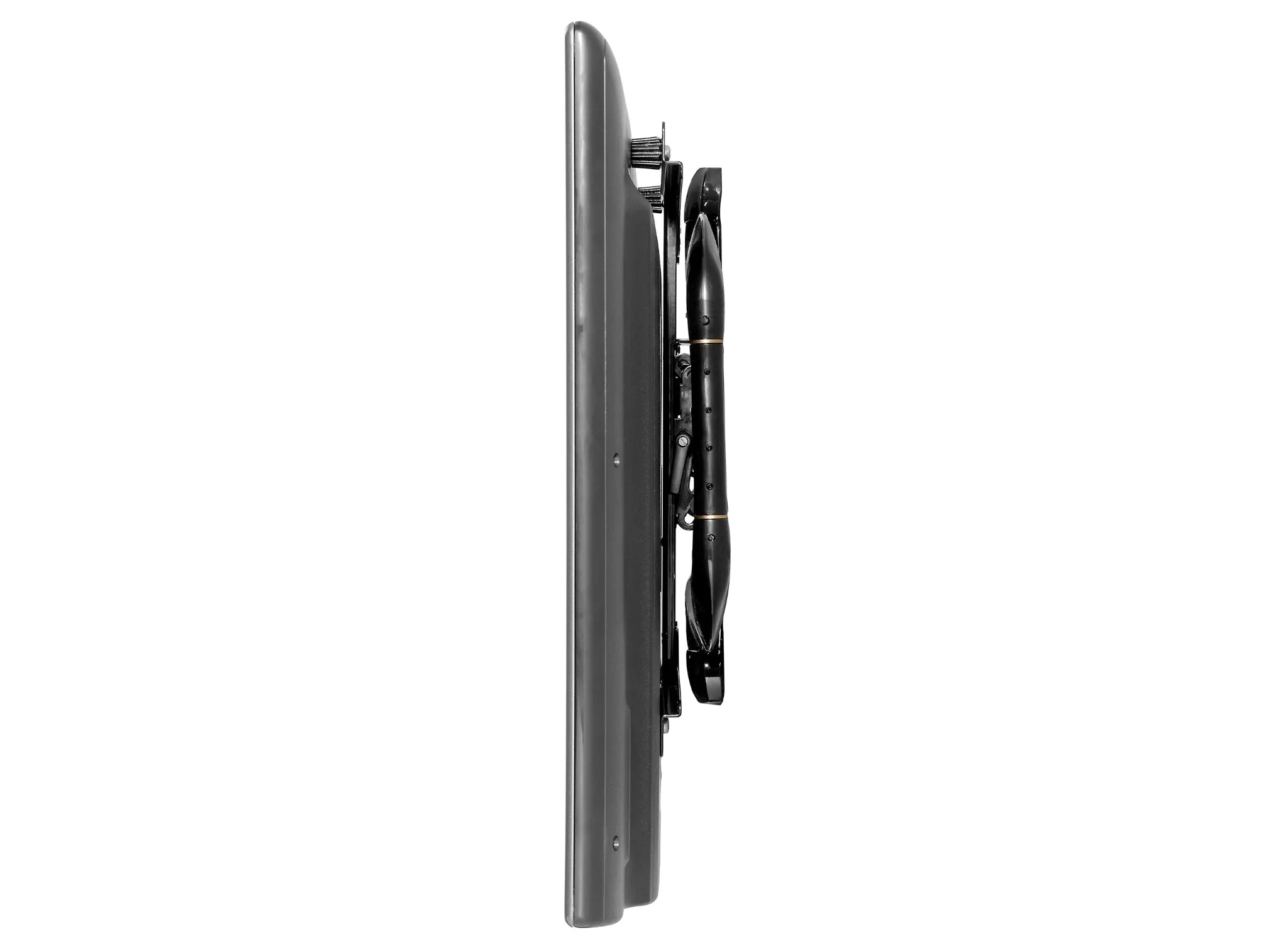 Designer Series™ Universal Ultra Slim Articulating Wall Mount For 32" to 50" Ultra-thin Displays