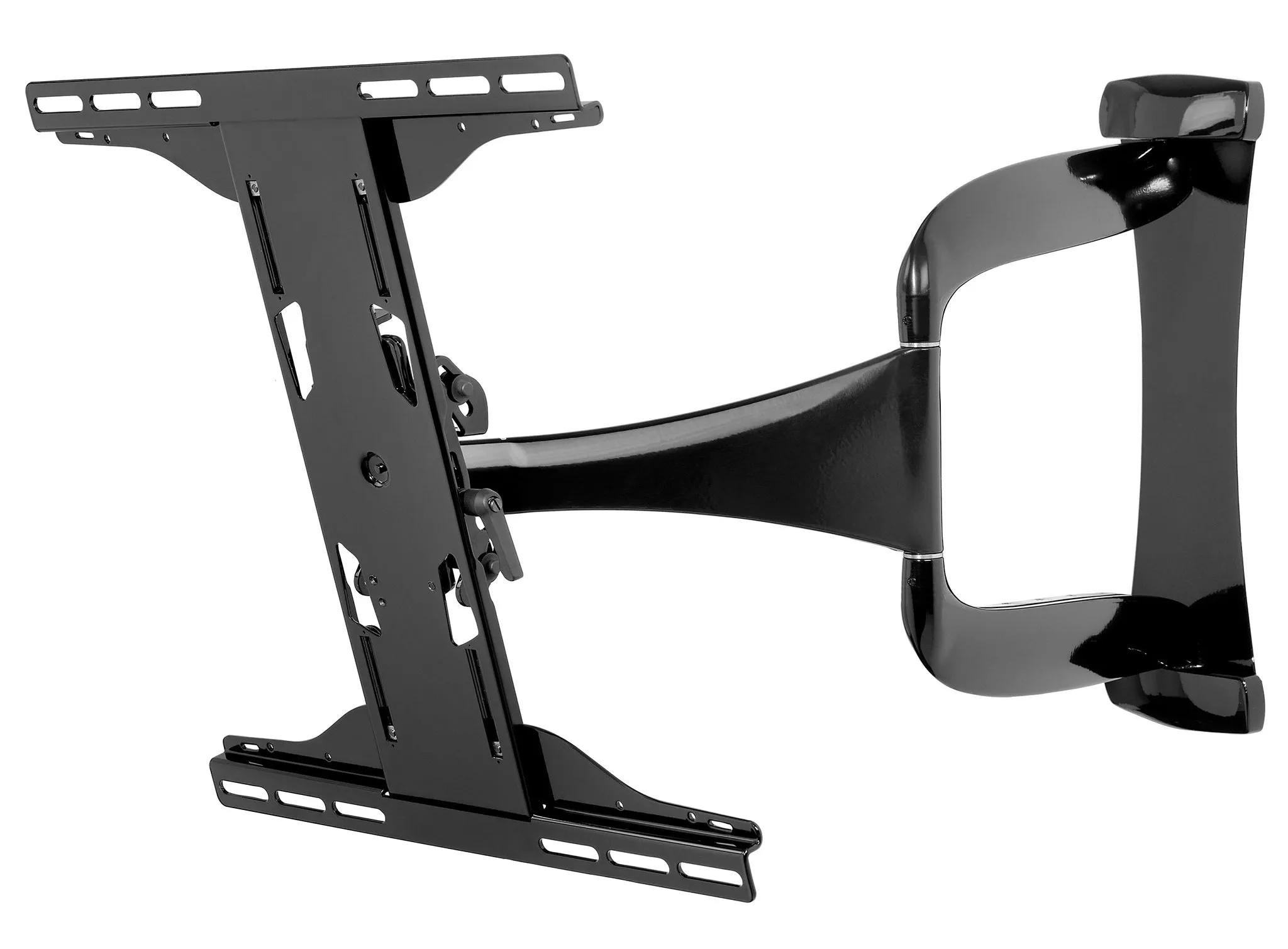 Designer Series™ Universal Ultra Slim Articulating Wall Mount For 32" to 50" Ultra-thin Displays