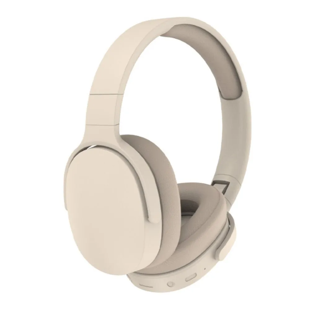 DevineBeats Wireless Headphones - Sleek Design, Superior Sound