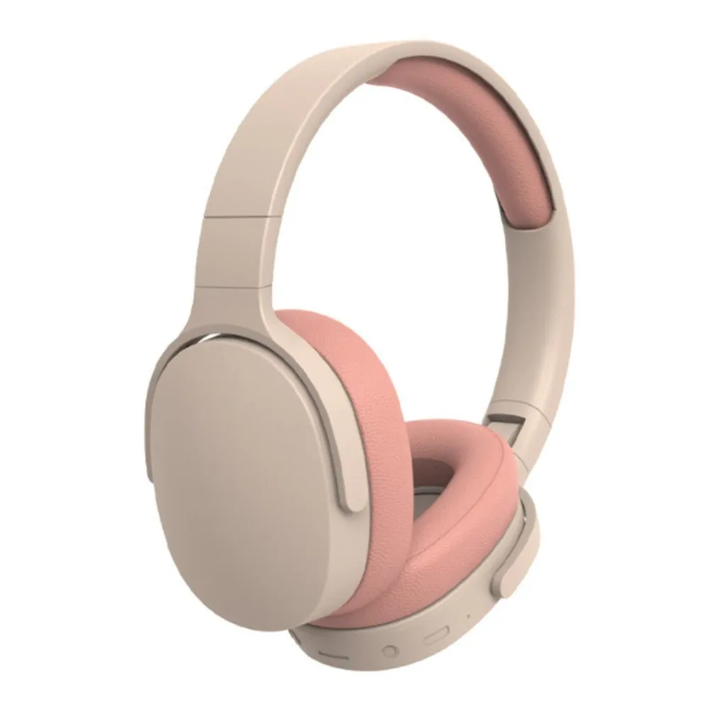 DevineBeats Wireless Headphones - Sleek Design, Superior Sound