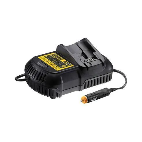 Dewalt Battery Charger DCB119 XR Li-ion Vehicle Multi-Voltage