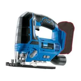 Draper Jigsaw Carcass - 20V Storm Force