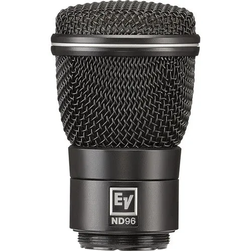 Electro-Voice ND96-RC3 Wireless Head with ND96 Capsule F.01U.346.240