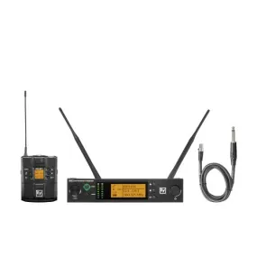 Electro-Voice RE3-BPGC-5L Wireless Instrument System (FREQ: 5L)