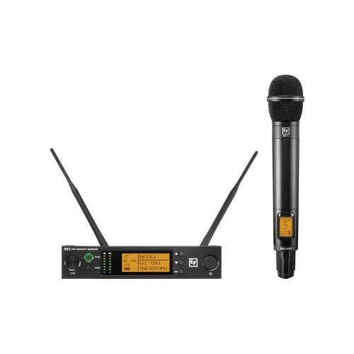 Electro-Voice RE3-ND76-5L Wireless Handheld Mic System (FREQ: 5L)