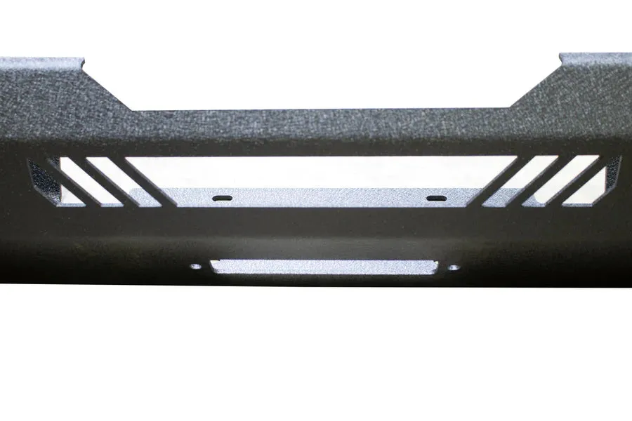 Fishbone Offroad 2012-2015 Toyota Tacoma Front Bumper