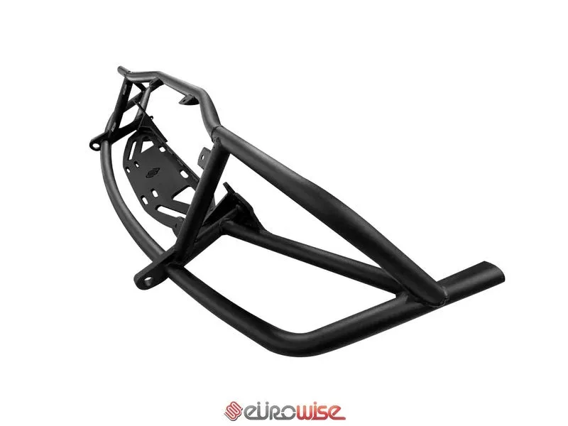 GEN 1 - TUBULAR FRONT BUMPER 957 - CAYENNE (2008-2010)