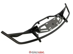 GEN 1 - TUBULAR FRONT BUMPER 957 - CAYENNE (2008-2010)