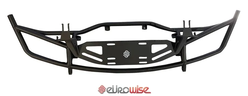 GEN 1 - TUBULAR FRONT BUMPER 957 - CAYENNE (2008-2010)