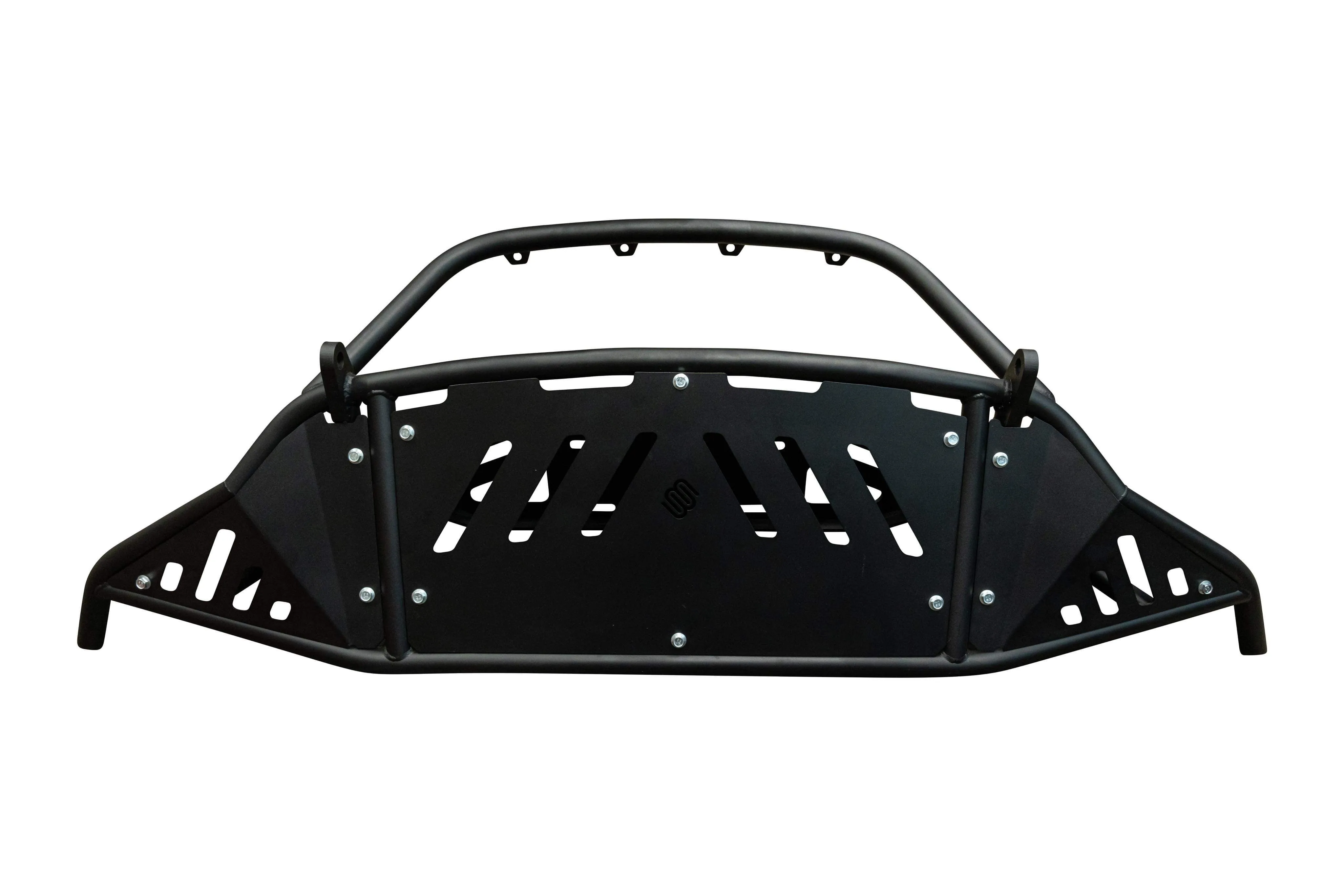 GEN 2 - TUBULAR FRONT BUMPER - 958.2 CAYENNE (2015-2018)