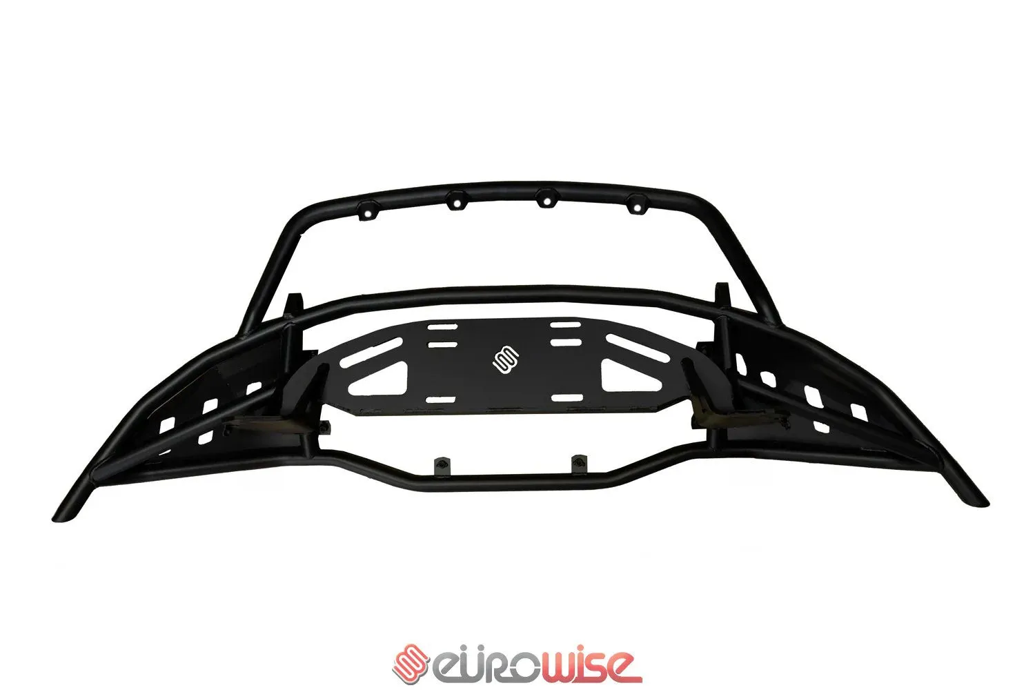 GEN 2 - TUBULAR FRONT BUMPER - T3 TOUAREG (2010-2018)