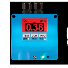 GfG IR22 CO2 Fixed Transmitter