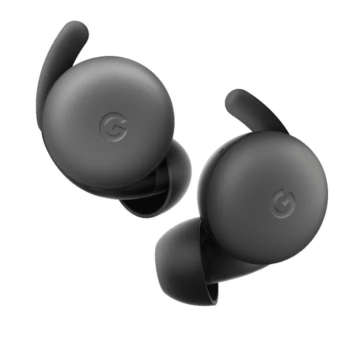 Google Pixel Buds A-Series Wireless Headphones, Charcoal