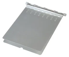 Graham Field Hospital Chart Holder