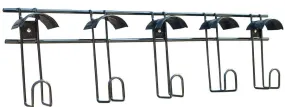 Half Moon Bridle Rack