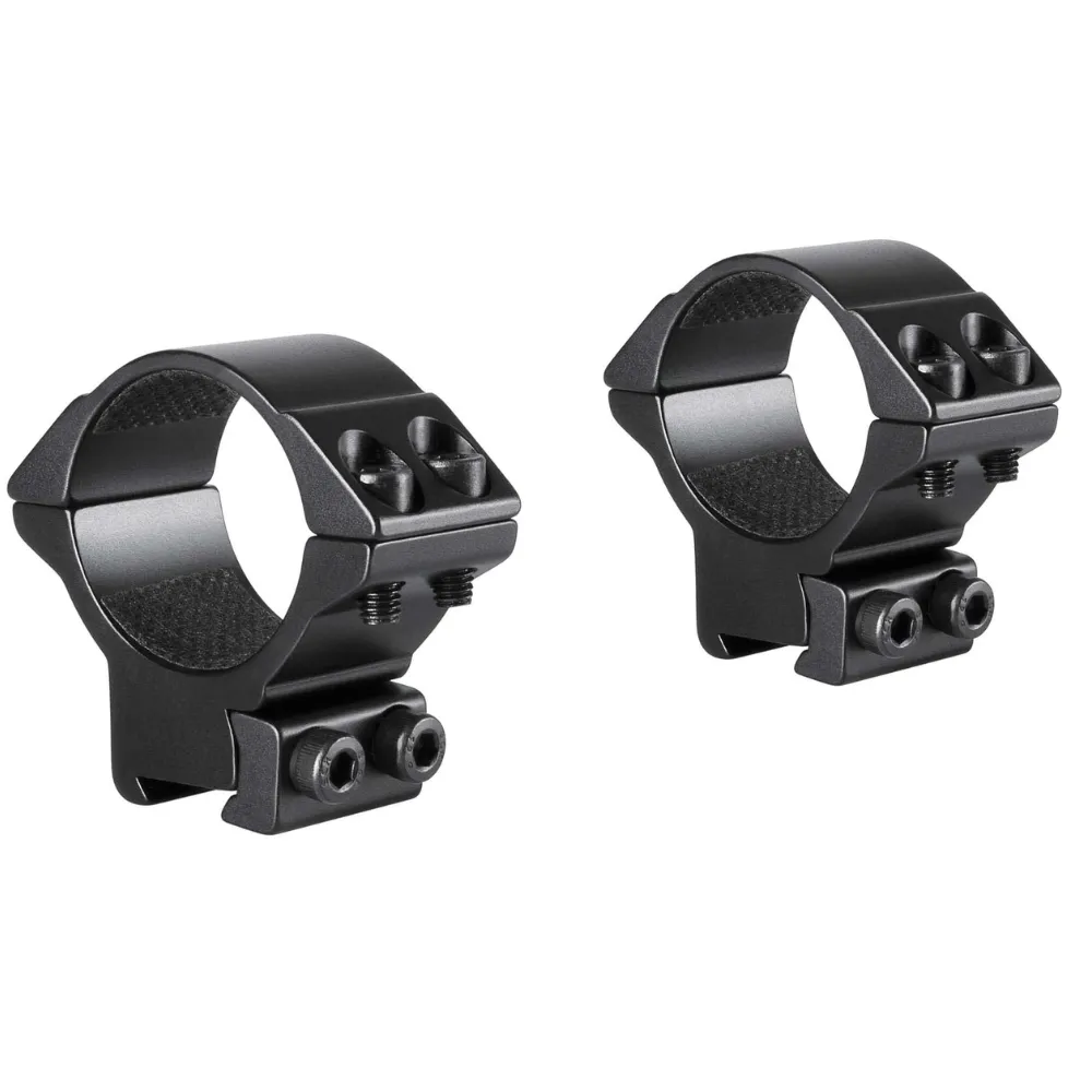 Hawke | Match Mount | 30mm | 9-11mm | 2pcs