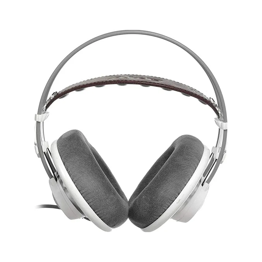 Headphones AKG K701, white