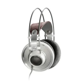 Headphones AKG K701, white