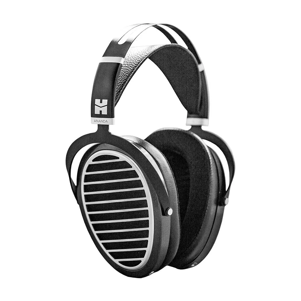 Hifiman Ananda over-ear headphones, black