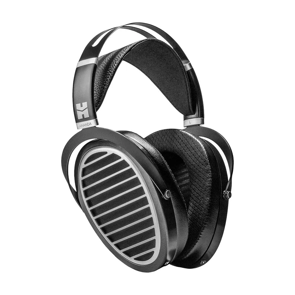 Hifiman Ananda over-ear headphones, black