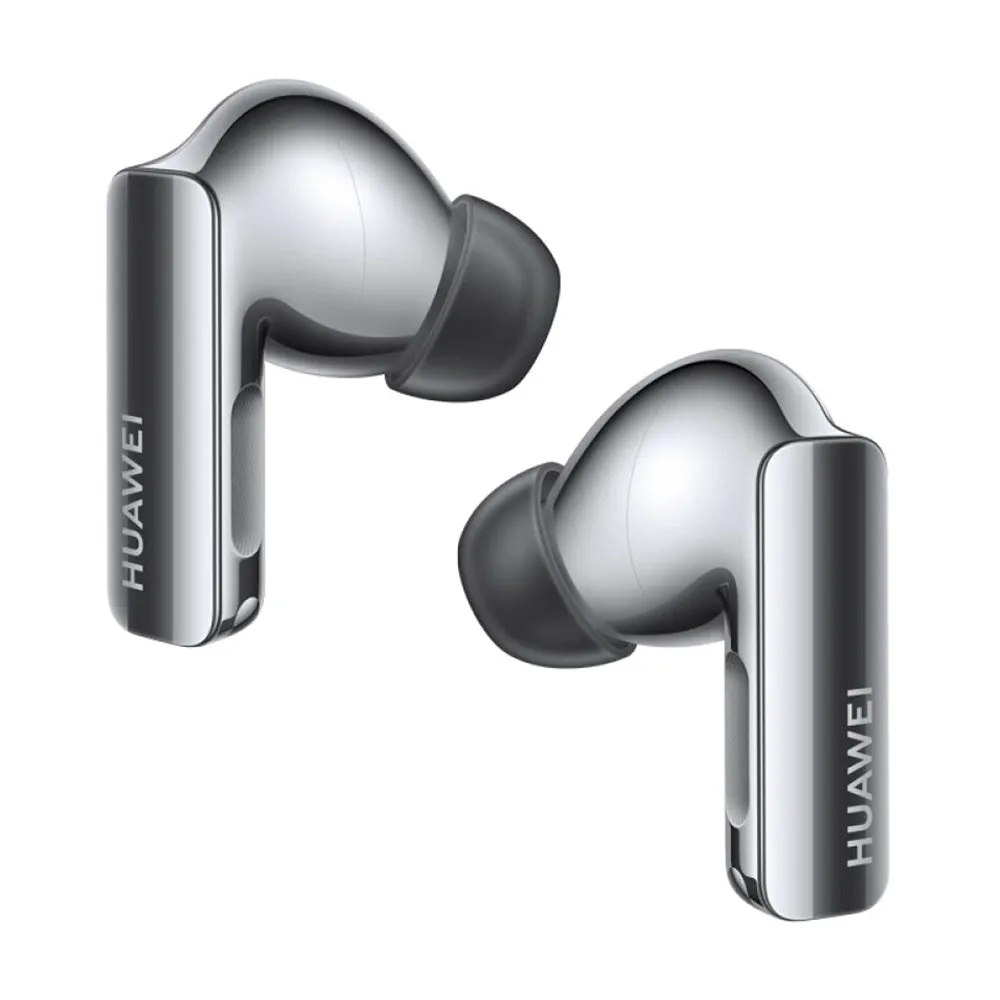 Huawei FreeBuds Pro 3 wireless headphones, silver