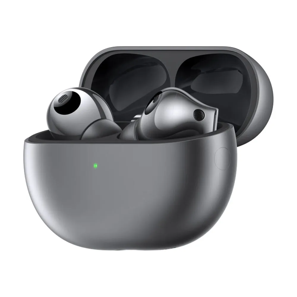 Huawei FreeBuds Pro 3 wireless headphones, silver