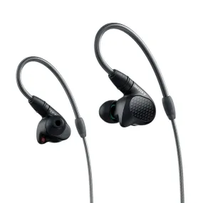 IER-M9 In-Ear Monitor Headphones