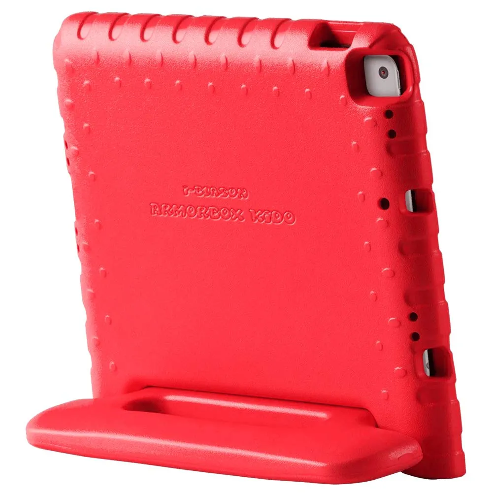 iPad 10.2 inch (2019 | 2020 | 2021) Kido Case-Red