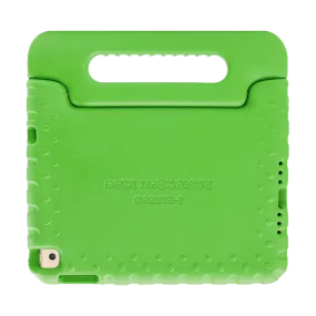 iPad 9.7 inch (2017 & 2018) Armorbox Kido Case-Green