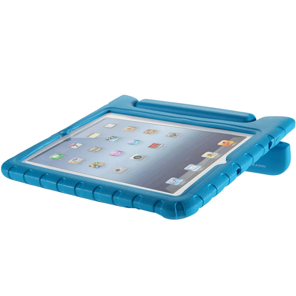 iPad mini 3/2/1 Armorbox Kido Case-Blue