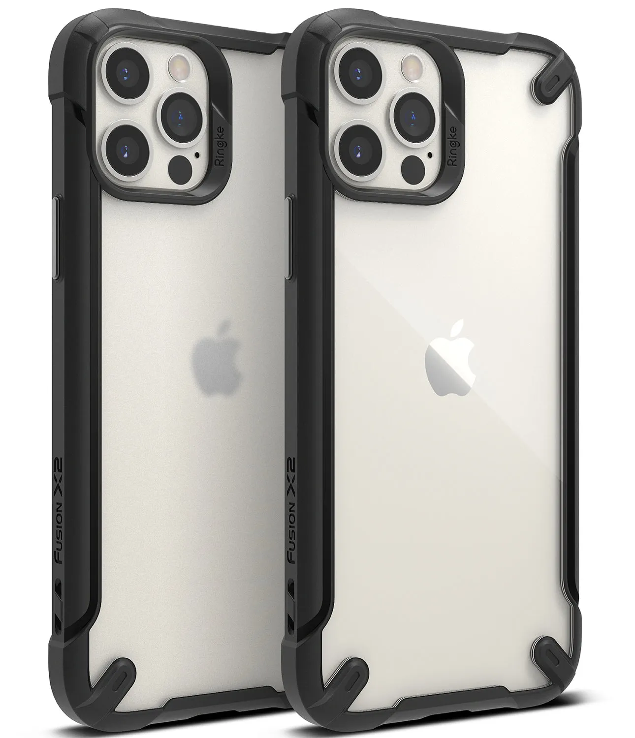 iPhone 12 / 12 Pro Case | Fusion-X2