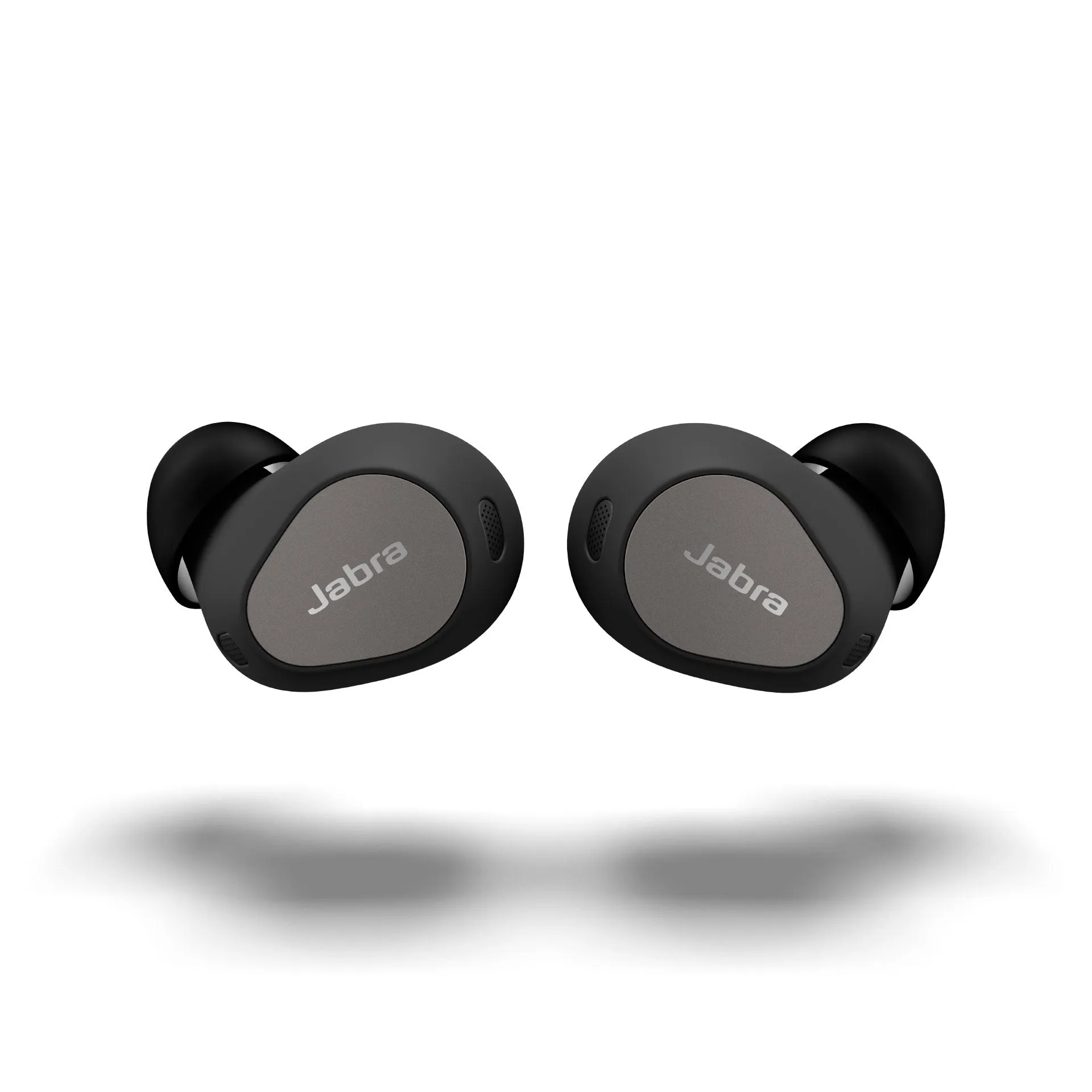 Jabra Elite 10 Wireless Headphones, Black Titanium