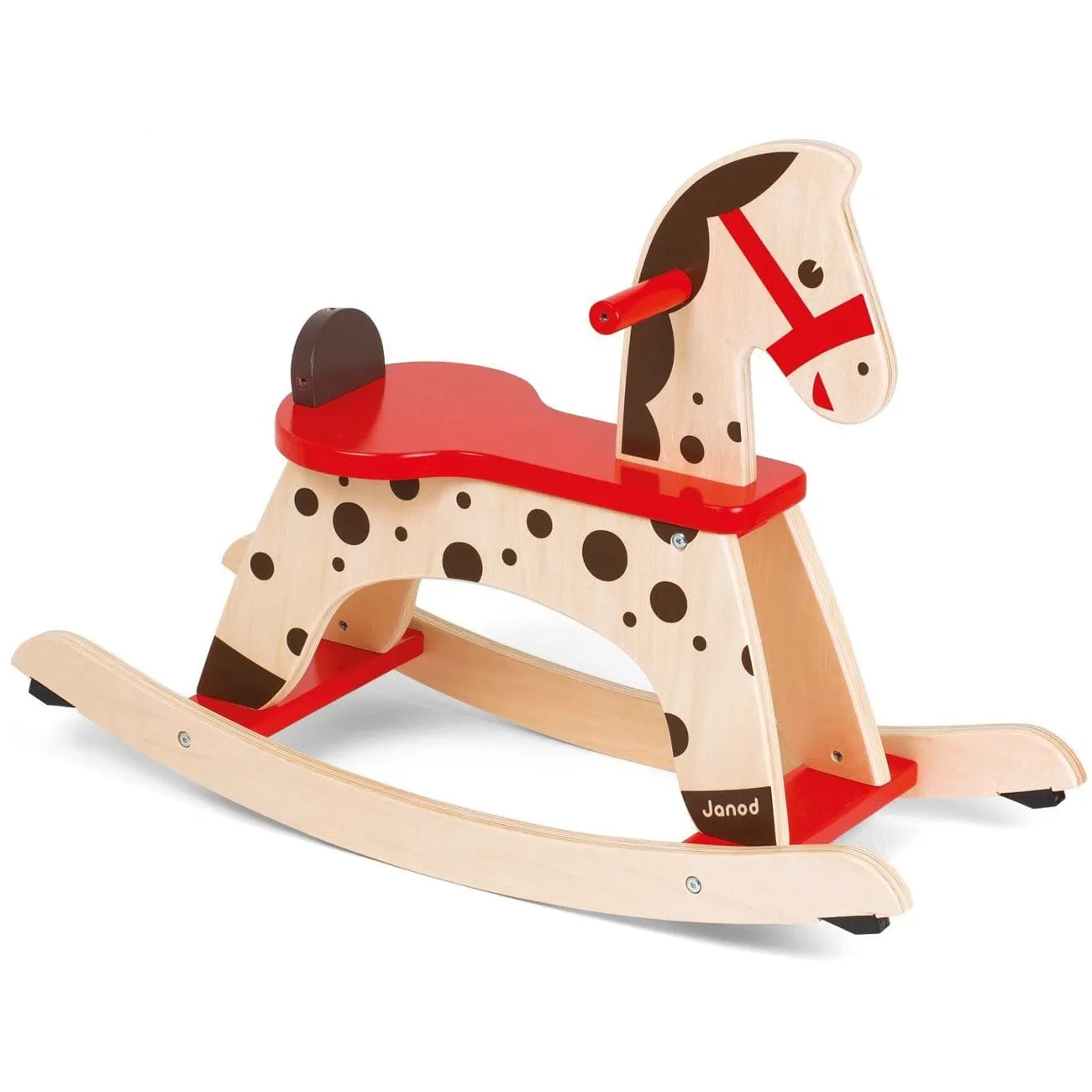 Janod French Rocking Horse