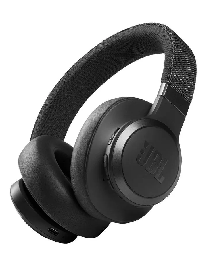 JBL Live 660 BT NC Headphone