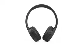 JBL Tune 660NC Wireless On Ear Noise Cancelling Headphones Black 5084005