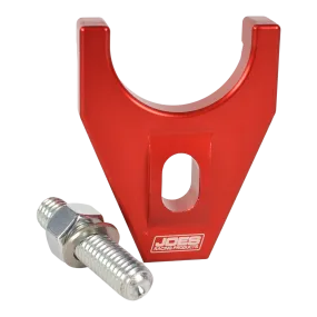 JOES Billet Distributor Hold Down Clamp