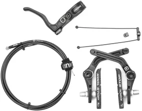 Kink BMX Desist Brake Kit