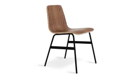 lecture dining chair