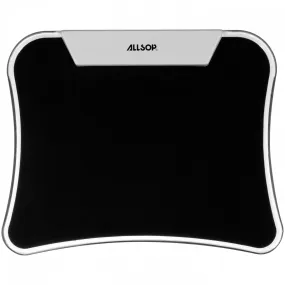 LED Mousepad - Black