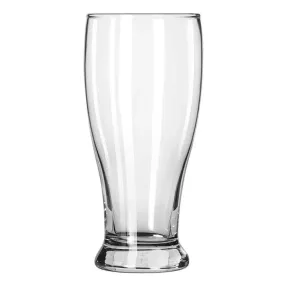 Libbey 195 19 oz. Pub Glass - Case of 36 Pcs