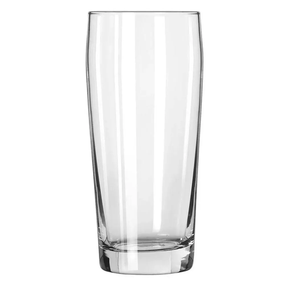 Libbey 196 20 oz. Customizable Pub Glass - Case of 24 Pcs