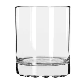 Libbey 23396 12.25 oz. Nob Hill Customizable Rocks / Double Old Fashioned Glass - Case of 36 Pcs