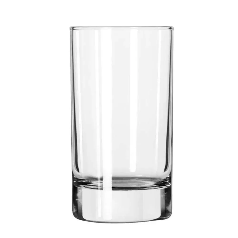 Libbey 2523 4.75 oz. Chicago Customizable Juice Glass - Case of 12 Pcs