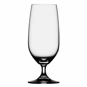 Libbey 4518024 Vino Grande Style 12.5 oz Spiegelau Pilsner Glass with Stemmed Base and Large Bowl, Case of 12 Pcs