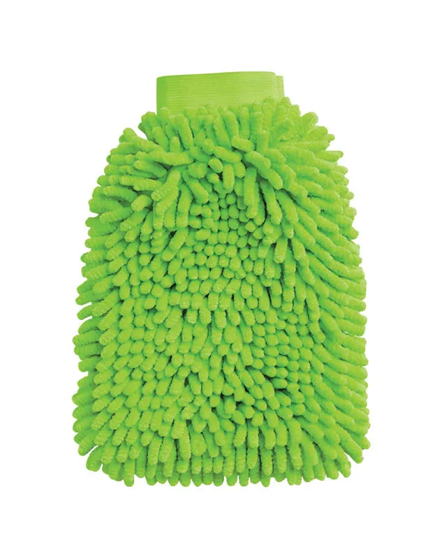 Libman Premium Microfiber Dusting Mitt 7.68 in. W X 11.38 in. L 1 pk