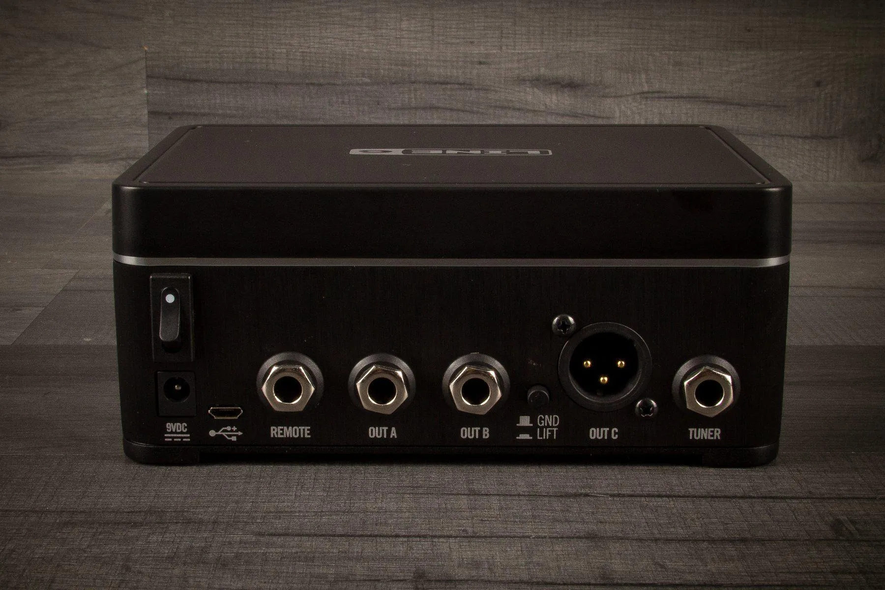 Line 6 Relay G75 Wireless Guitar System