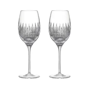 Lismore Diamond Essence White Wine Glass (Set of 2)