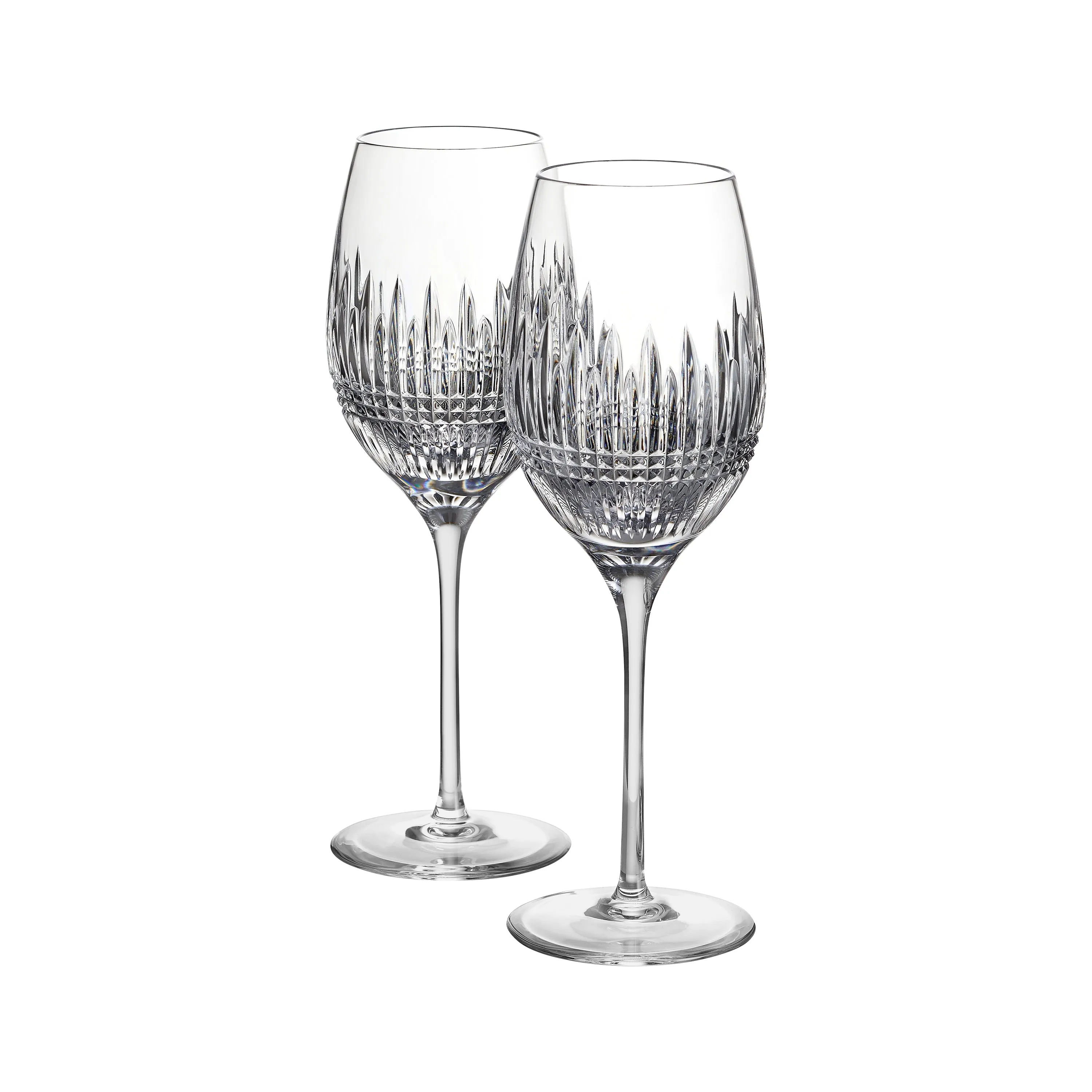 Lismore Diamond Essence White Wine Glass (Set of 2)